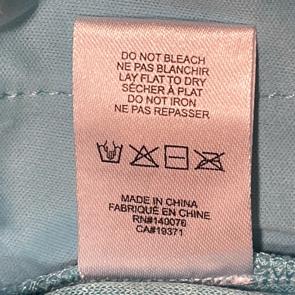 Generation Love Blue Revolve Joggers - Picture 9 of 12